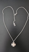 Vintage Joop-Kette 925