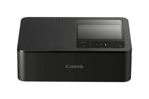 Canon selphy cp1500 - canon,
