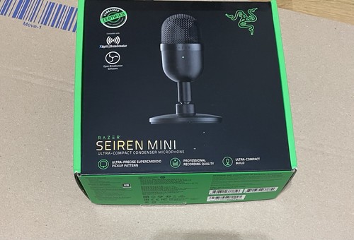 Razer seiren mini - razer,