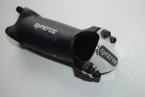 Syncros factory vorbau - fl,