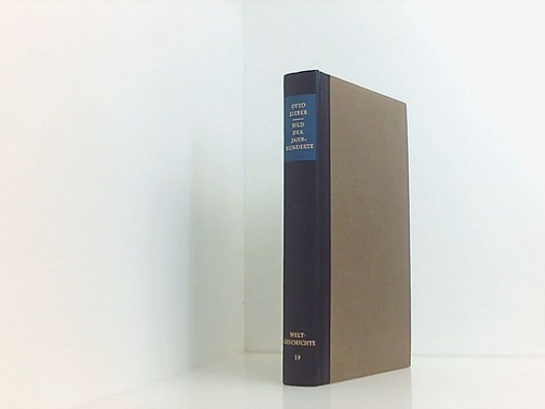 Bild der jahrhunderte buch - bild,