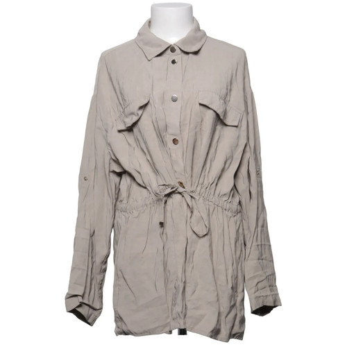 Zara safarijacke damen - zara,,