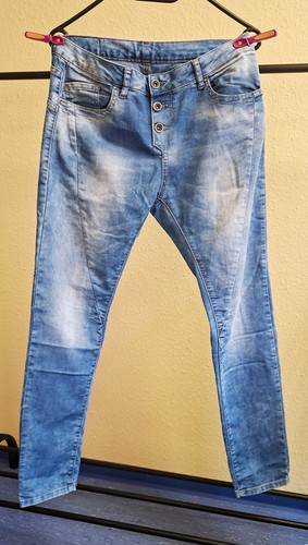 Vintage amisu jeans 40 - amisu, gr.