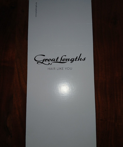 Great lengths bondings - great, bondings-