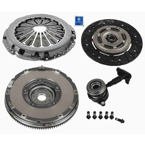 Kupplungssatz sachs 2290 601 - sachs,