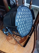 Seven Stars LPC007 LED Bühnenlicht Scheinwerfer Farbwechsel Party Event