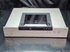 ONKYO Integra C-1E CD Player