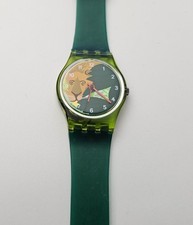 Swatch standards 1994 lg110 - swatch,