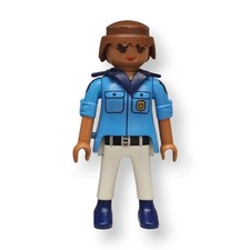 Playmobil Figur Frau