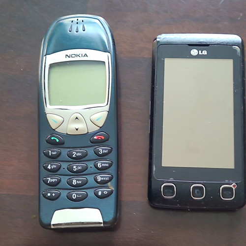 Nokia handy mobiltelefon candy - nokia,