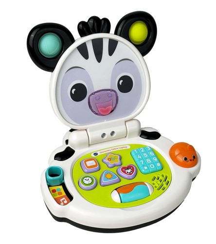 Vtech baby discovery - vtech, zebra