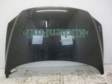 Motorhaube LC9Z Black Magic