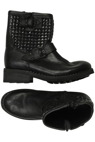 Ash stiefelette damen ankle - ash,