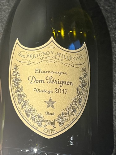 Dom perignon brut - dom,