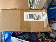 New Open Box Ergotron Pivot