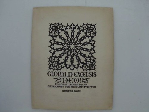 Gloria excelsis deo - gloria,