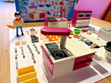 PLAYMOBIL City Life –