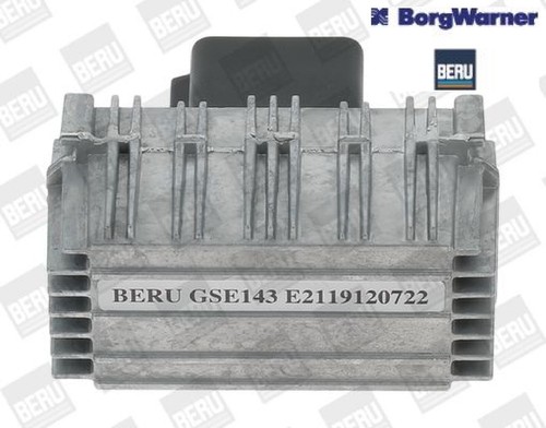 Beru gse143 steuergerät - beru,