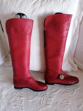 NIKOLAUS  1 Paar Schuhe