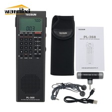 For tecsun 368 full - for,