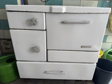 Küchenhexe * DDR Ofen *Küchenofen * Pfeilhammer