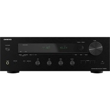 onkyo stereo receiver TX 8470 HiFi
