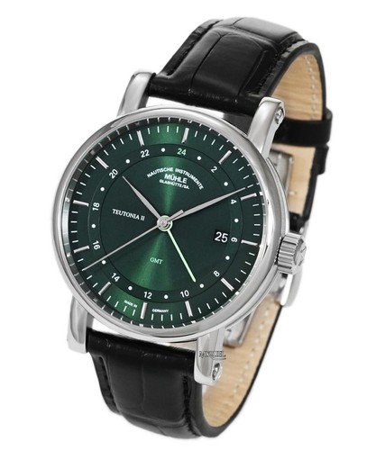Mühle glashütte teutonia - mühle,