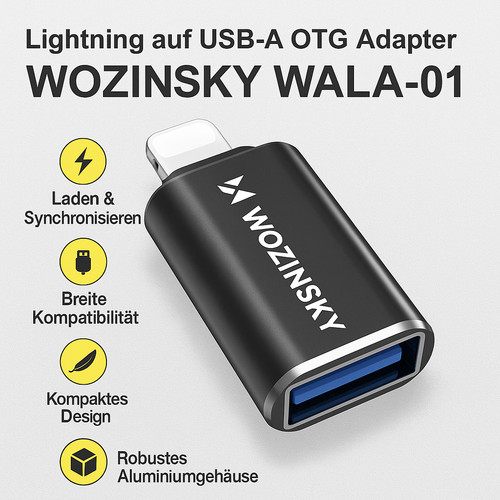 Usb typ ios iphone - usb, zu