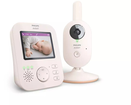 Philips avent babyphone - philips,