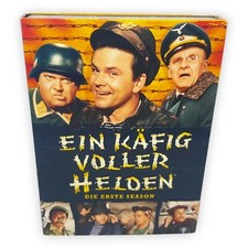 Ein Käfig voller Helden Die