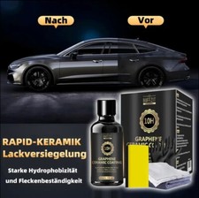 Auto Keramikversiegelung 50ml Graphene Ceramic Coating 10H Autoversiegelung