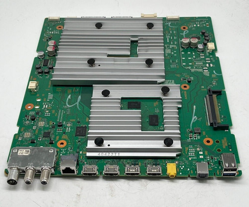 Sony 101227091 mainboard - ,