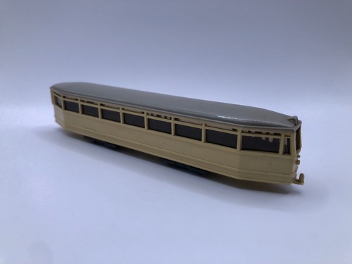 Wiking straßenbahn berlin - straßenbahn,