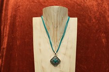 LR Joyce Bavarian Kiss Amulett