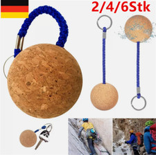 Kork schlüsselanhänger - kork,