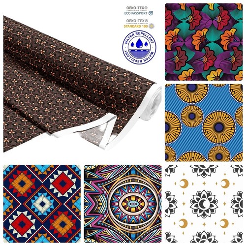 Oxford bedruckt polyester - oxford,