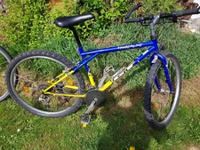 Mountainbike von GT "Timberline" tolles Design, guter Zustand, 26 Zoll