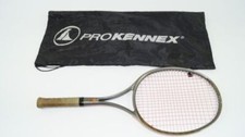 Kneissl White Star Aero 30 Club Tennisschläger L2 strung racket tour Austria