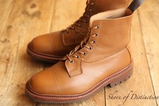 Trickers grassmere hellbraun - grassmere,