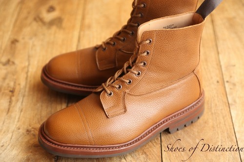 Trickers grassmere hellbraun - trickers,