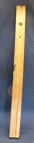 10185 wasserwaage holz - 10185.,