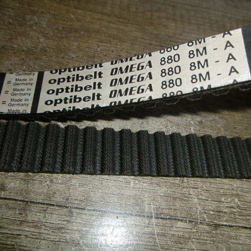 Zahnriemen 880 breite - zahnriemen, 8m