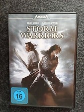 Storm Warriors (DVD) guter