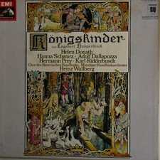 Heinz Wallberg Humperdinck