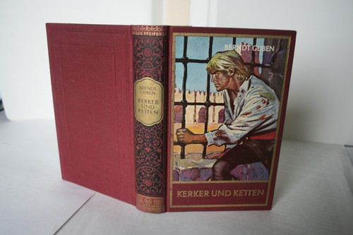 Karl may bamberg berndt guben - bamberg,