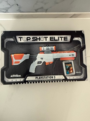 Top shot elite gun survival - shot,