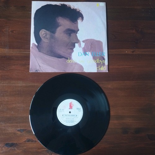 Dan eller don - eller, say
