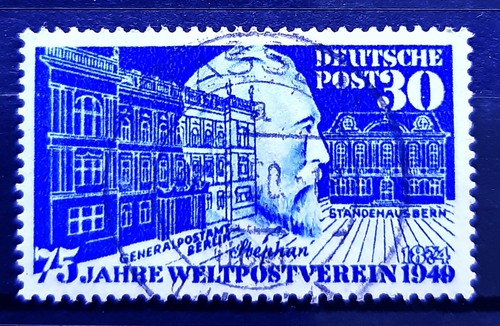 Brd minr 116 gestempelt - 116,