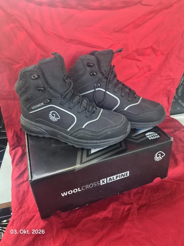 Giesswein wanderschuhe gr - giesswein,