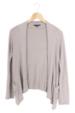 COMMA Strickjacke Damen Gr